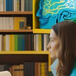 une personne qui reprogrammer son mental pour augmenter sa confiance